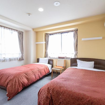 Tabist Rays Hotel Yakata Миядзаки Екстериор снимка