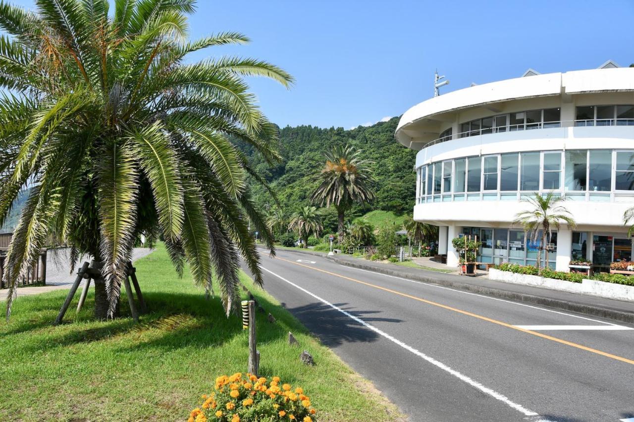 Tabist Rays Hotel Yakata Миядзаки Екстериор снимка