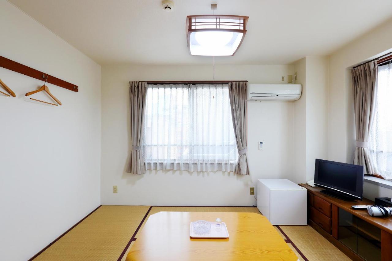 Tabist Rays Hotel Yakata Миядзаки Екстериор снимка