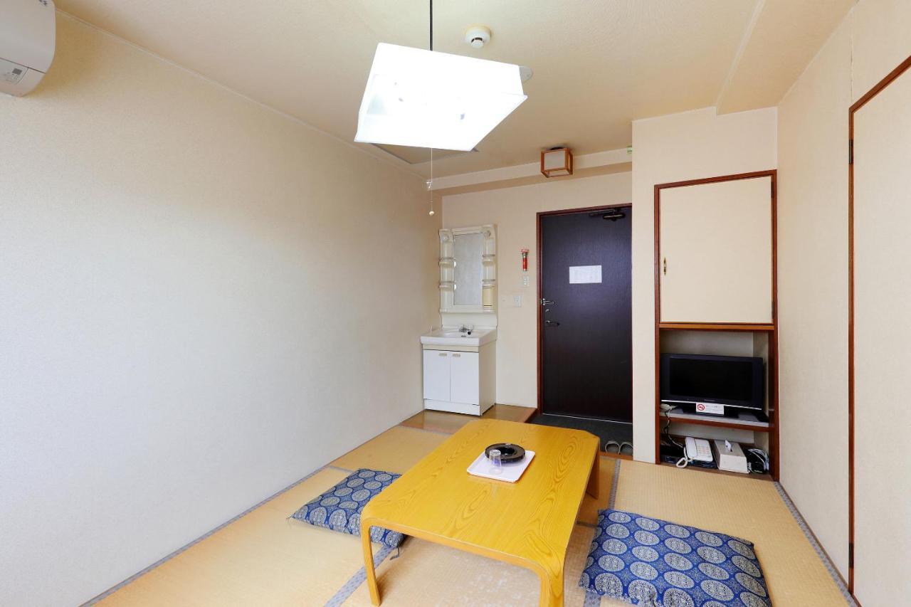 Tabist Rays Hotel Yakata Миядзаки Екстериор снимка
