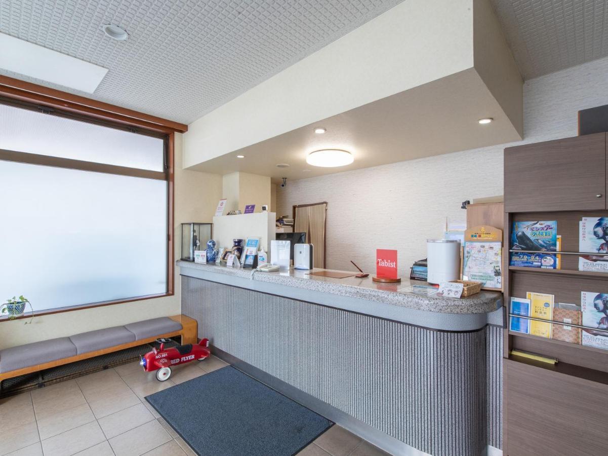 Tabist Rays Hotel Yakata Миядзаки Екстериор снимка