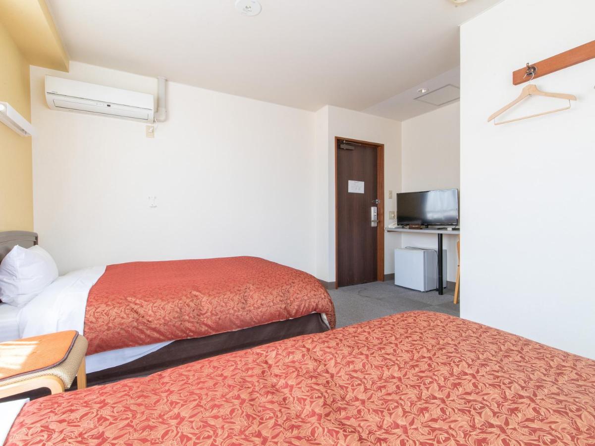 Tabist Rays Hotel Yakata Миядзаки Екстериор снимка
