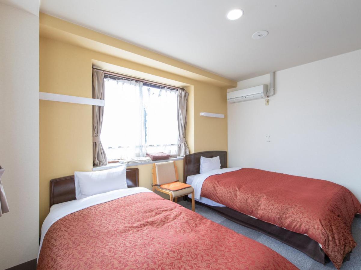 Tabist Rays Hotel Yakata Миядзаки Екстериор снимка