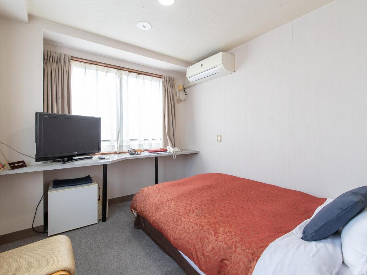 Tabist Rays Hotel Yakata Миядзаки Екстериор снимка