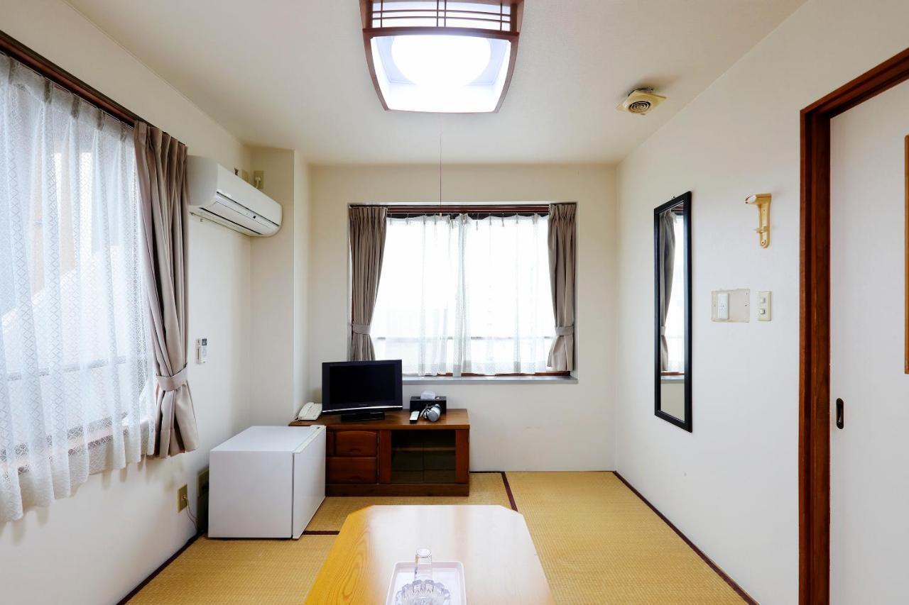 Tabist Rays Hotel Yakata Миядзаки Екстериор снимка
