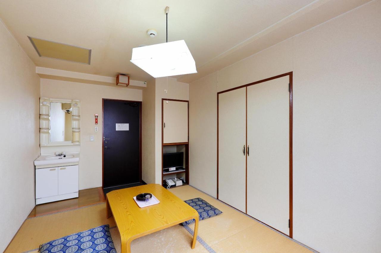 Tabist Rays Hotel Yakata Миядзаки Екстериор снимка