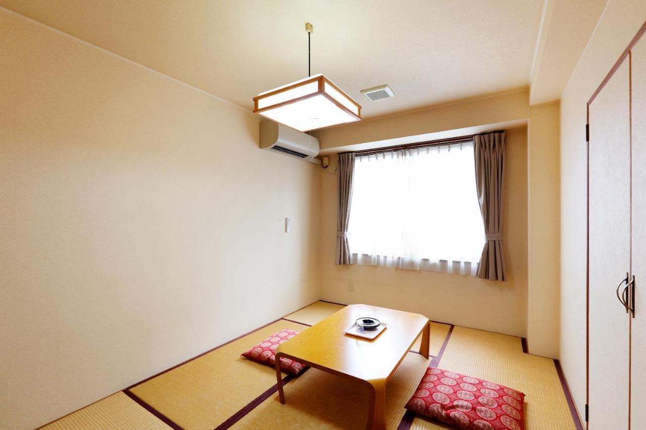 Tabist Rays Hotel Yakata Миядзаки Екстериор снимка