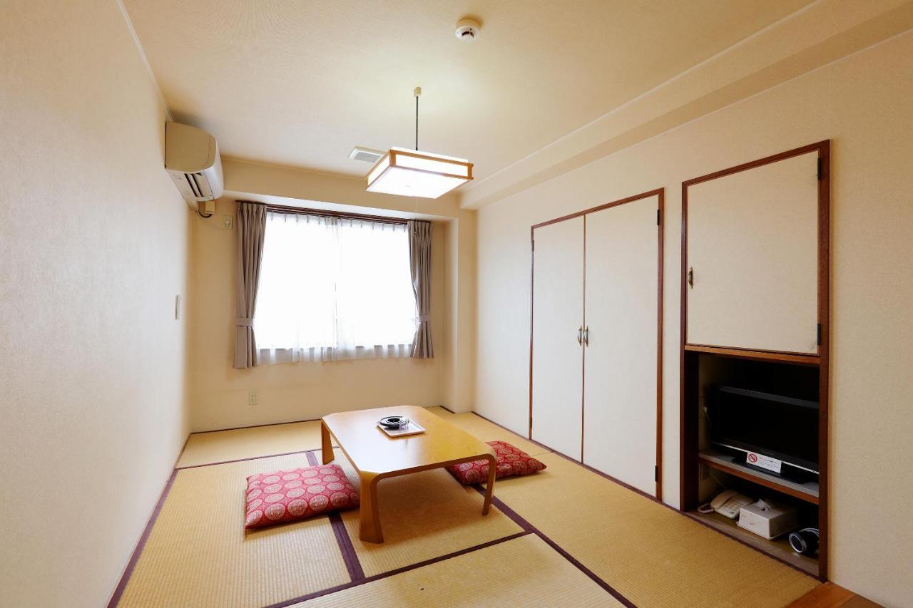 Tabist Rays Hotel Yakata Миядзаки Екстериор снимка
