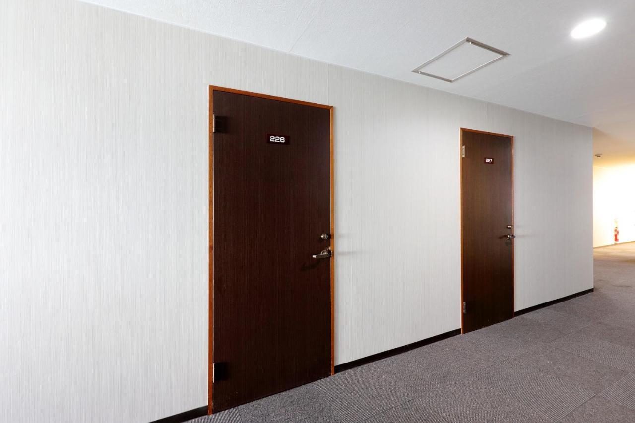 Tabist Rays Hotel Yakata Миядзаки Екстериор снимка
