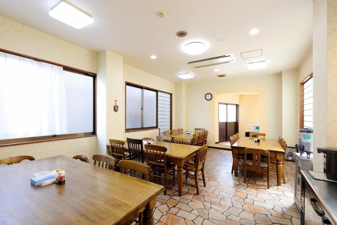 Tabist Rays Hotel Yakata Миядзаки Екстериор снимка