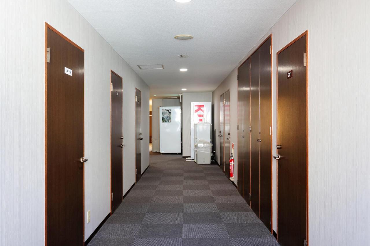 Tabist Rays Hotel Yakata Миядзаки Екстериор снимка